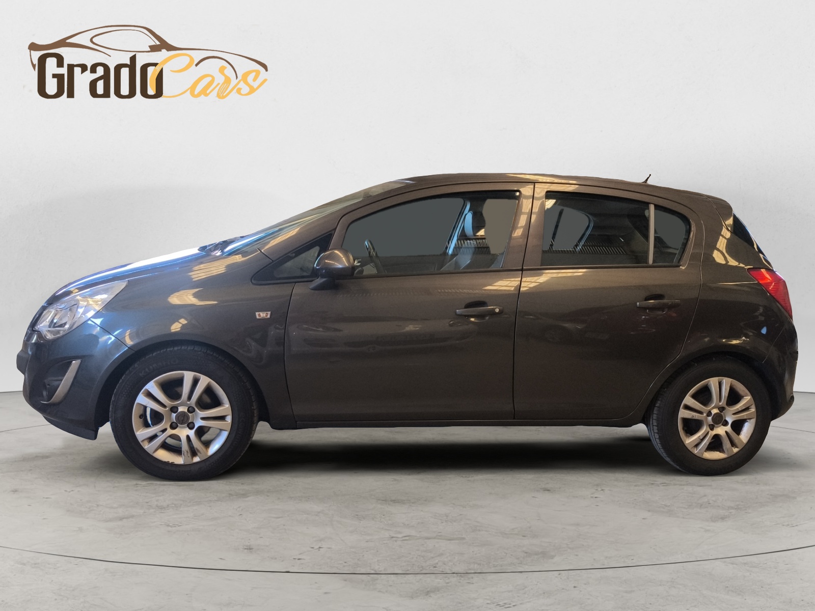 OPEL CORSA 1.3 75CV SELECTIVE