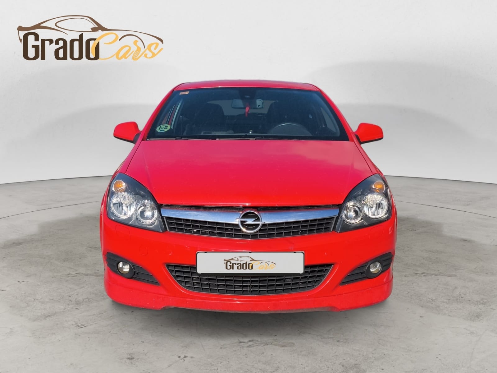 OPEL ASTRA 1.7 CDTI GTC 125CV