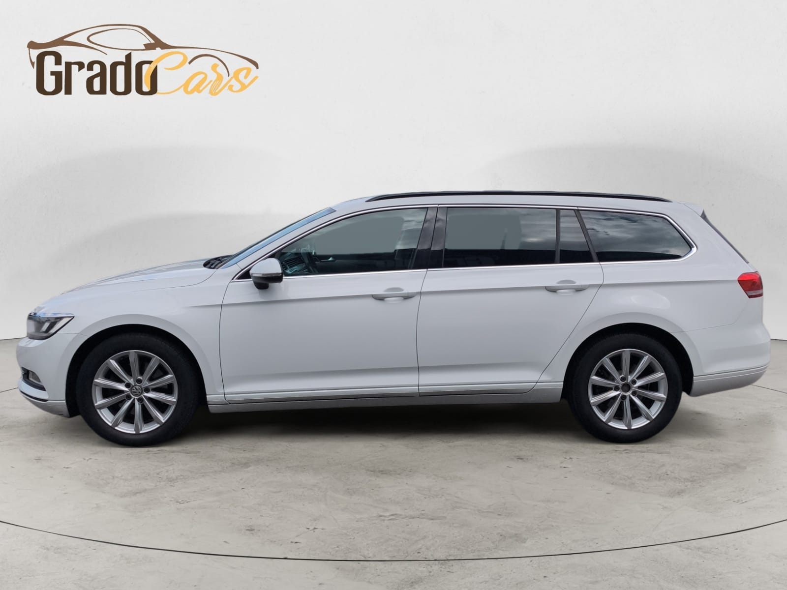 VOLKSWAGEN PASSAT ADVANCE 2.0 TDI 150CV