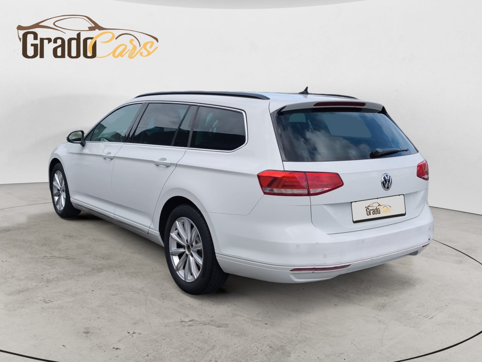 VOLKSWAGEN PASSAT ADVANCE 2.0 TDI 150CV