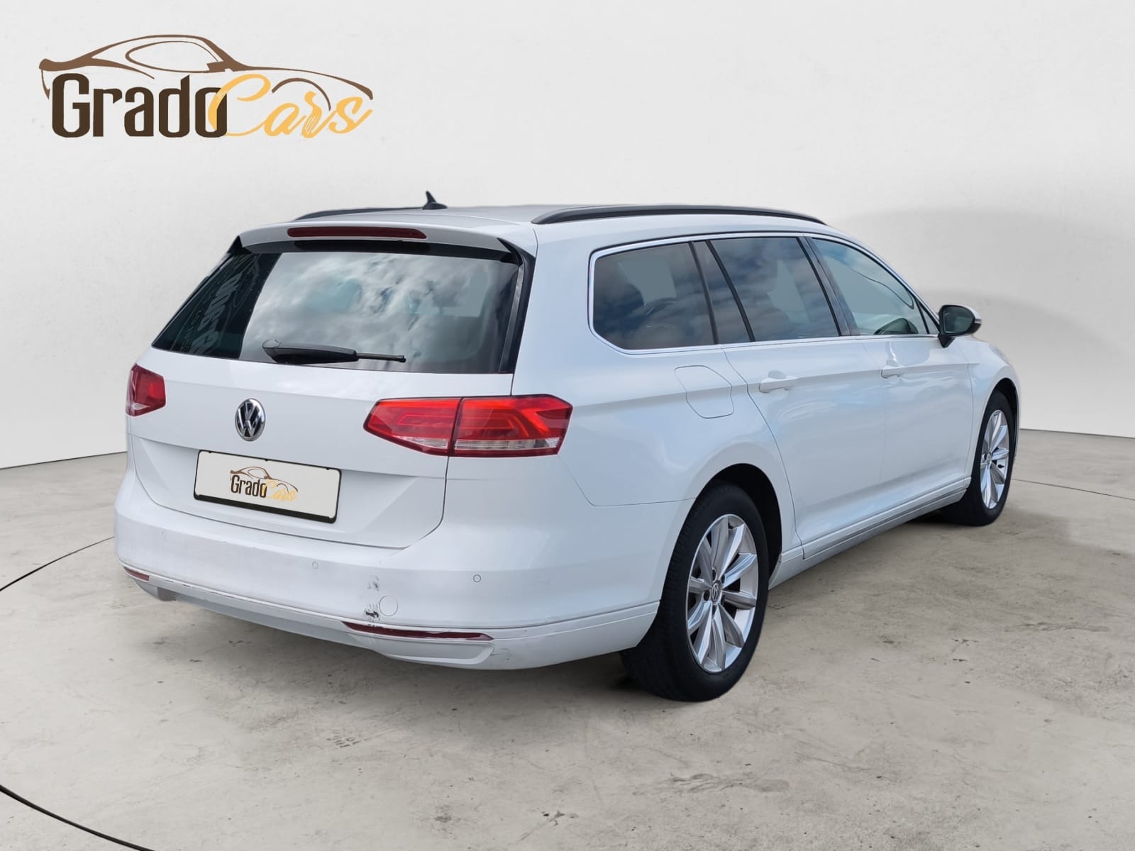VOLKSWAGEN PASSAT ADVANCE 2.0 TDI 150CV