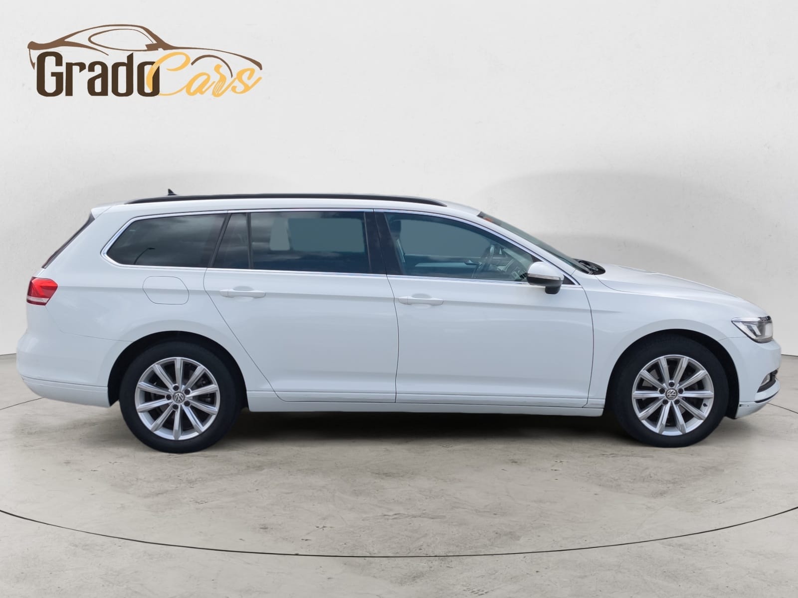 VOLKSWAGEN PASSAT ADVANCE 2.0 TDI 150CV