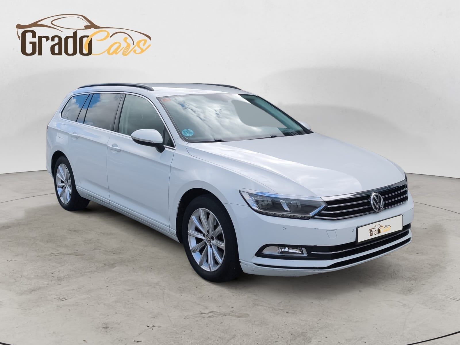 VOLKSWAGEN PASSAT ADVANCE 2.0 TDI 150CV