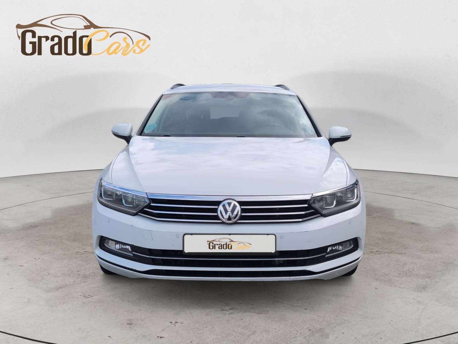 VOLKSWAGEN PASSAT ADVANCE 2.0 TDI 150CV