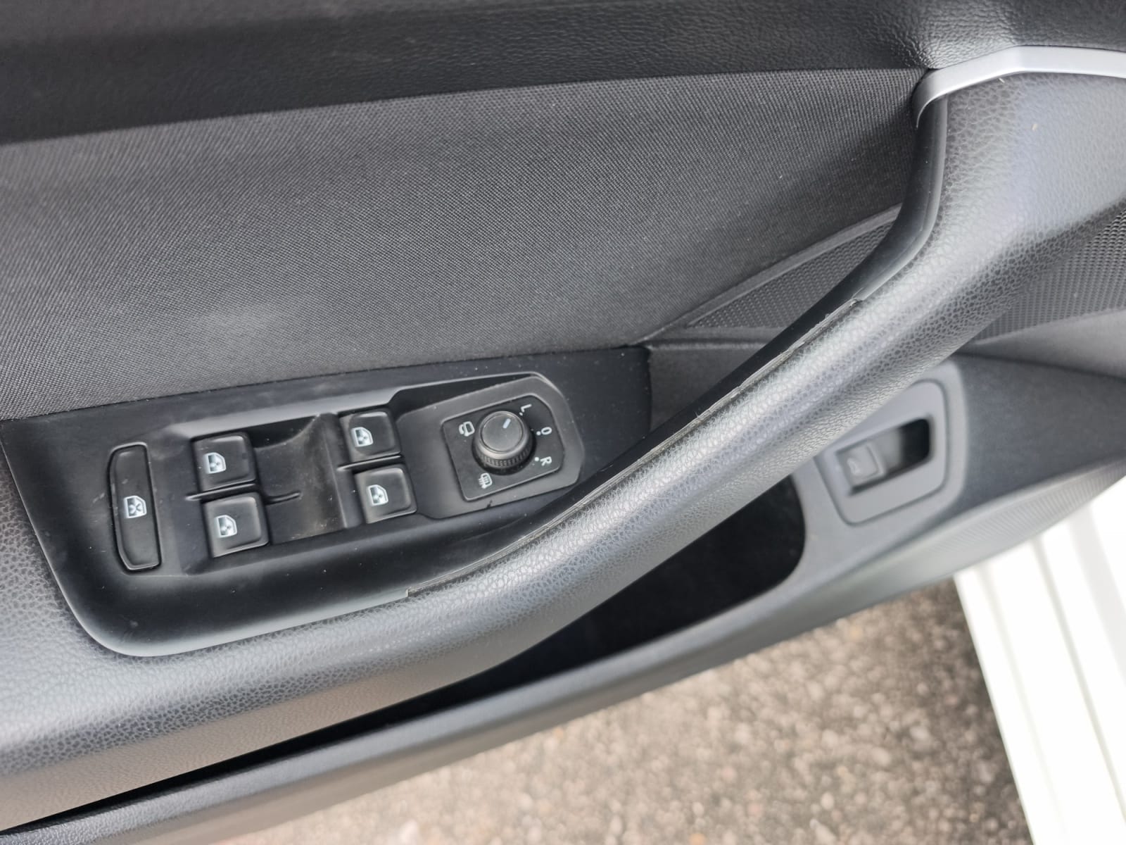 VOLKSWAGEN PASSAT ADVANCE 2.0 TDI 150CV