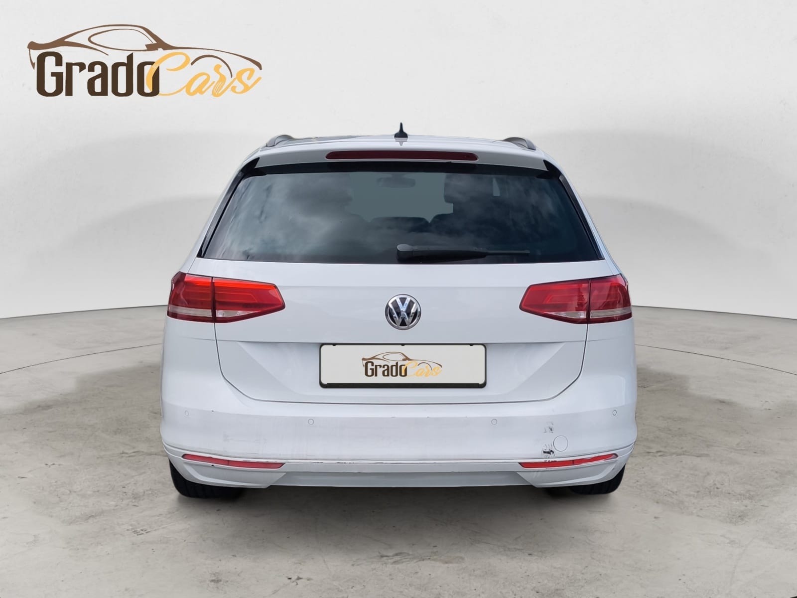 VOLKSWAGEN PASSAT ADVANCE 2.0 TDI 150CV