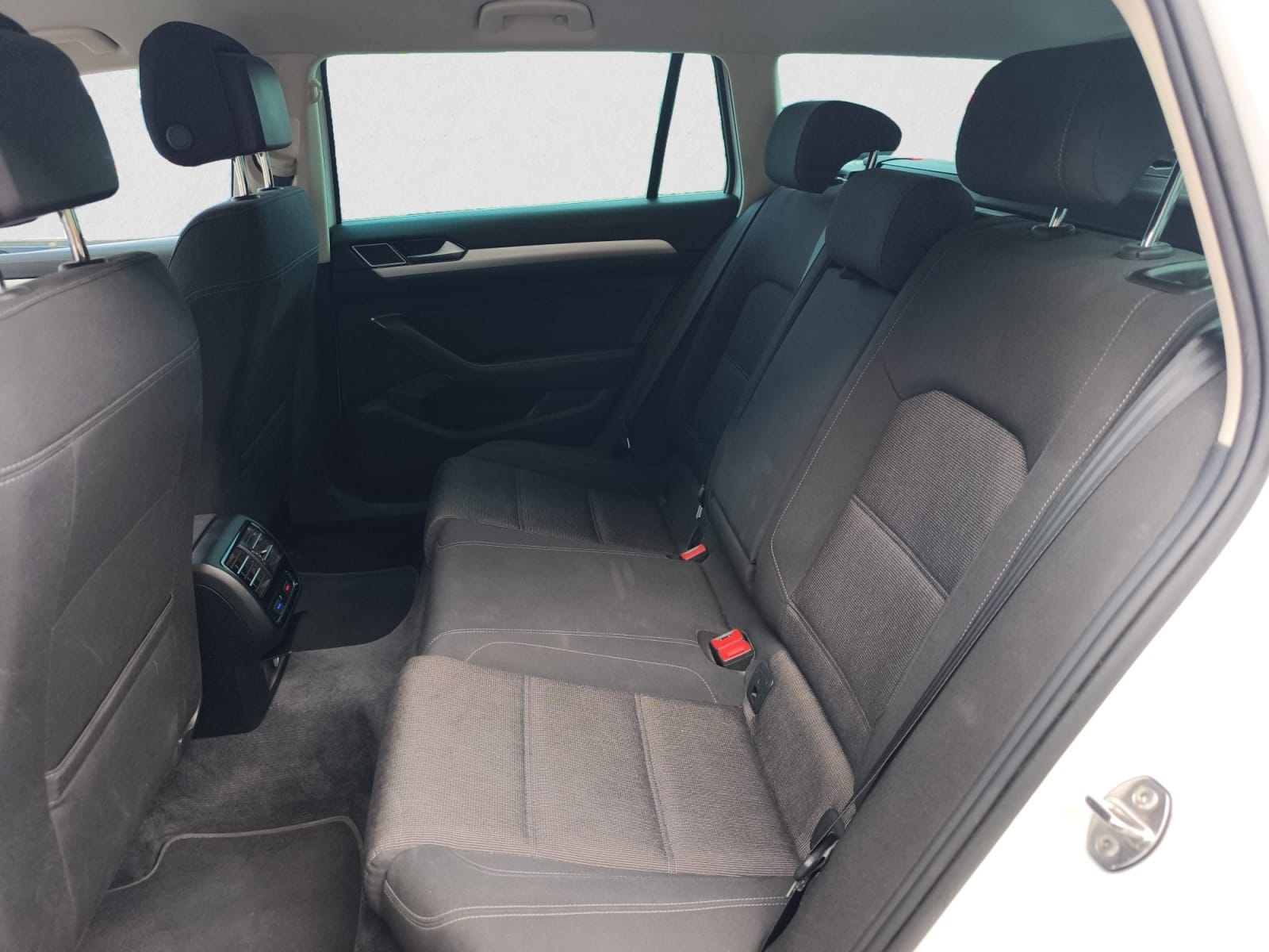VOLKSWAGEN PASSAT ADVANCE 2.0 TDI 150CV