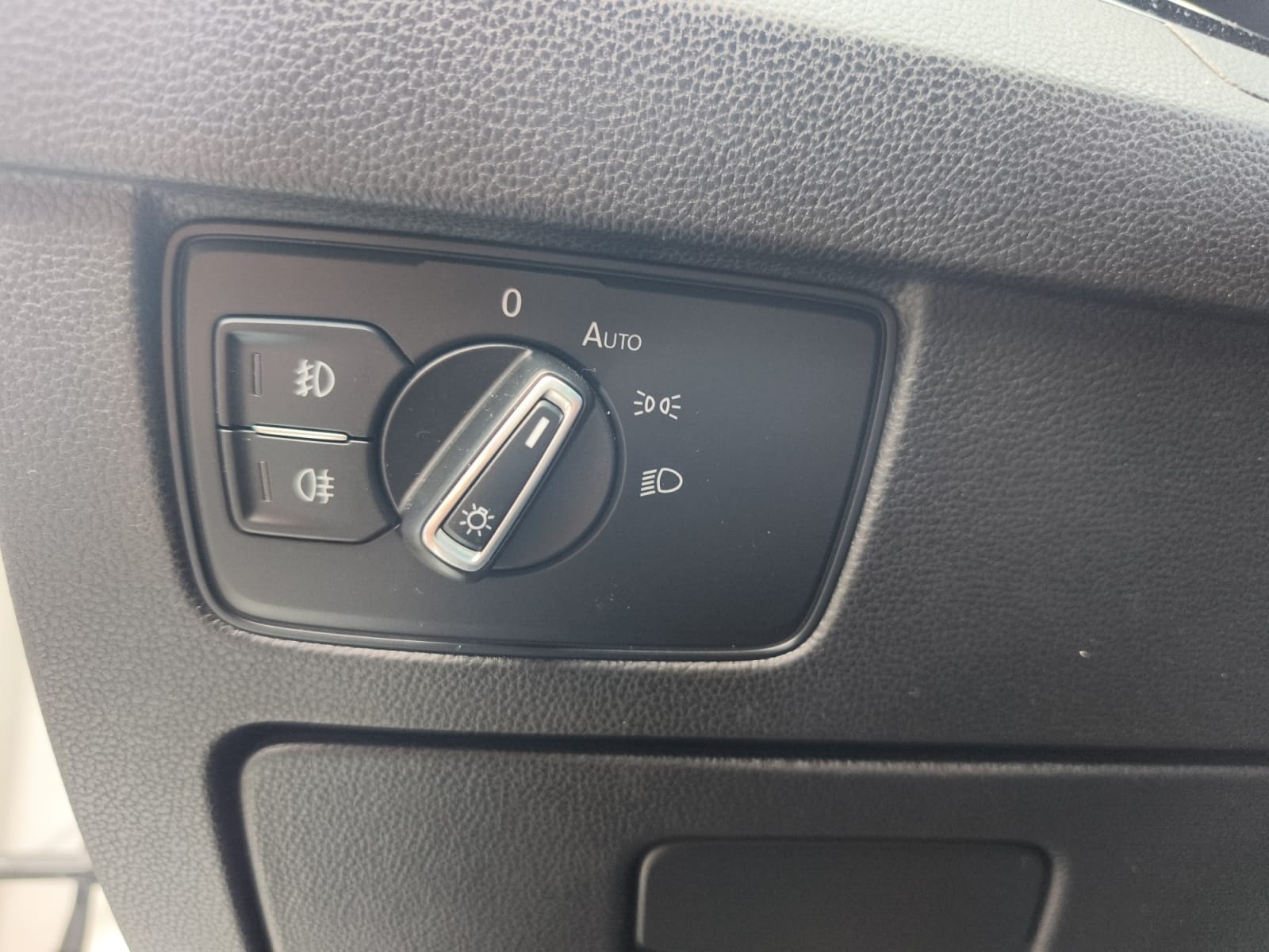 VOLKSWAGEN PASSAT ADVANCE 2.0 TDI 150CV