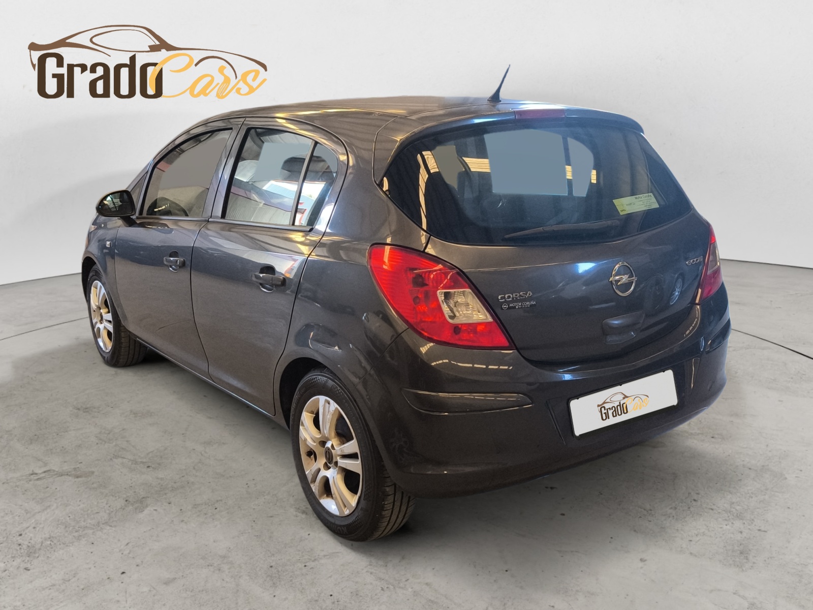 OPEL CORSA 1.3 75CV SELECTIVE