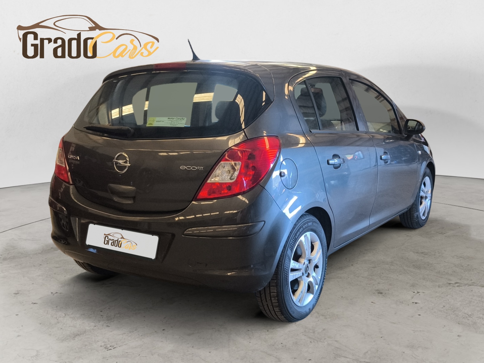 OPEL CORSA 1.3 75CV SELECTIVE
