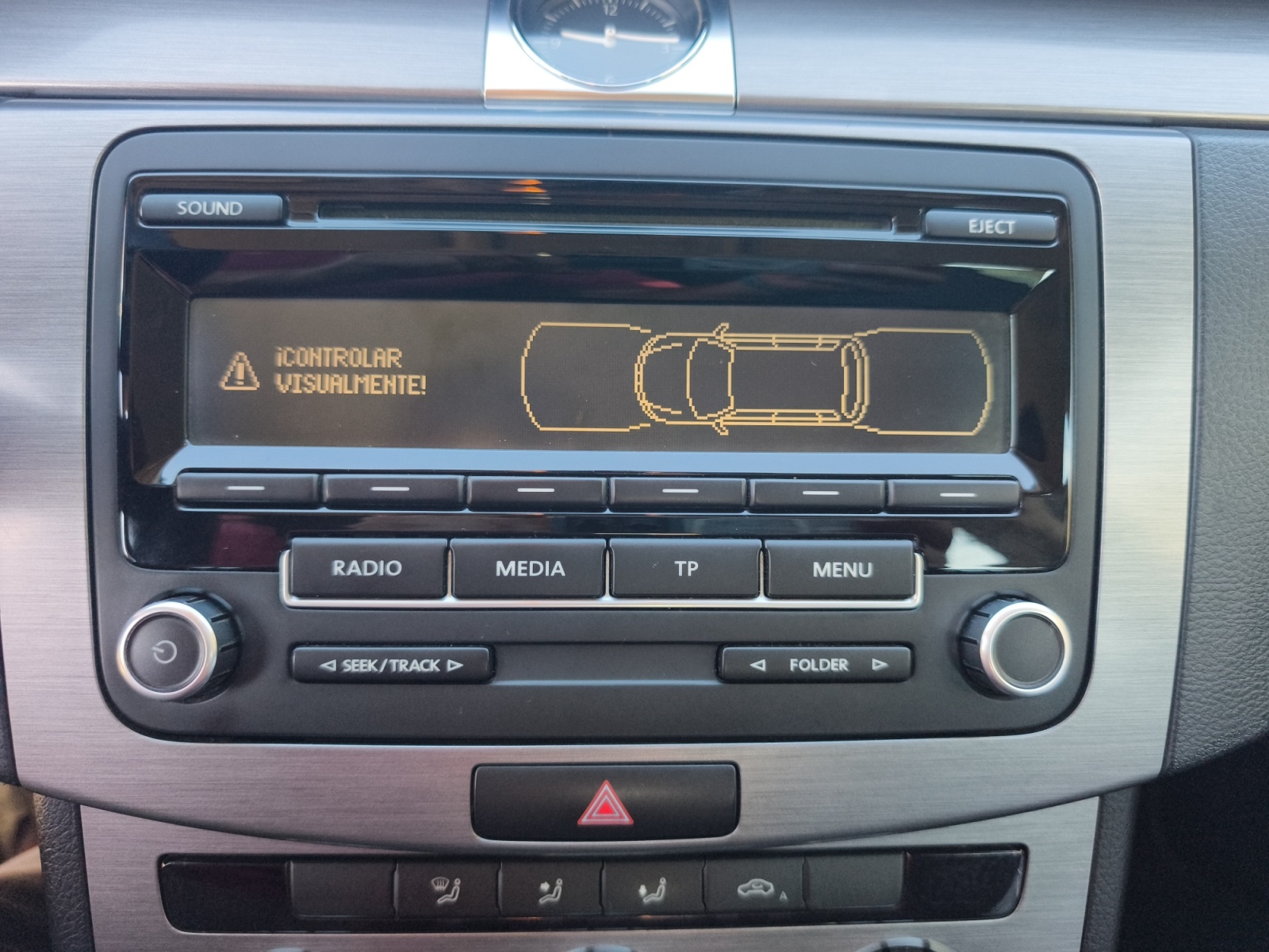 VOLKSWAGEN PASSAT VARIANT 2.0 TDI 140CV