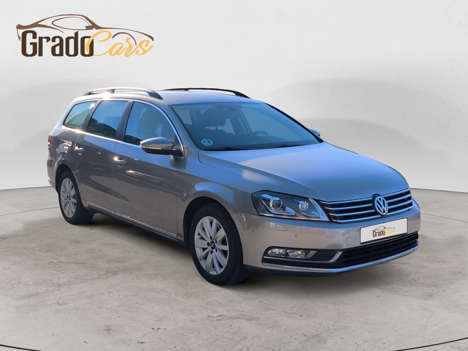 VOLKSWAGEN PASSAT VARIANT 2.0 TDI 140CV