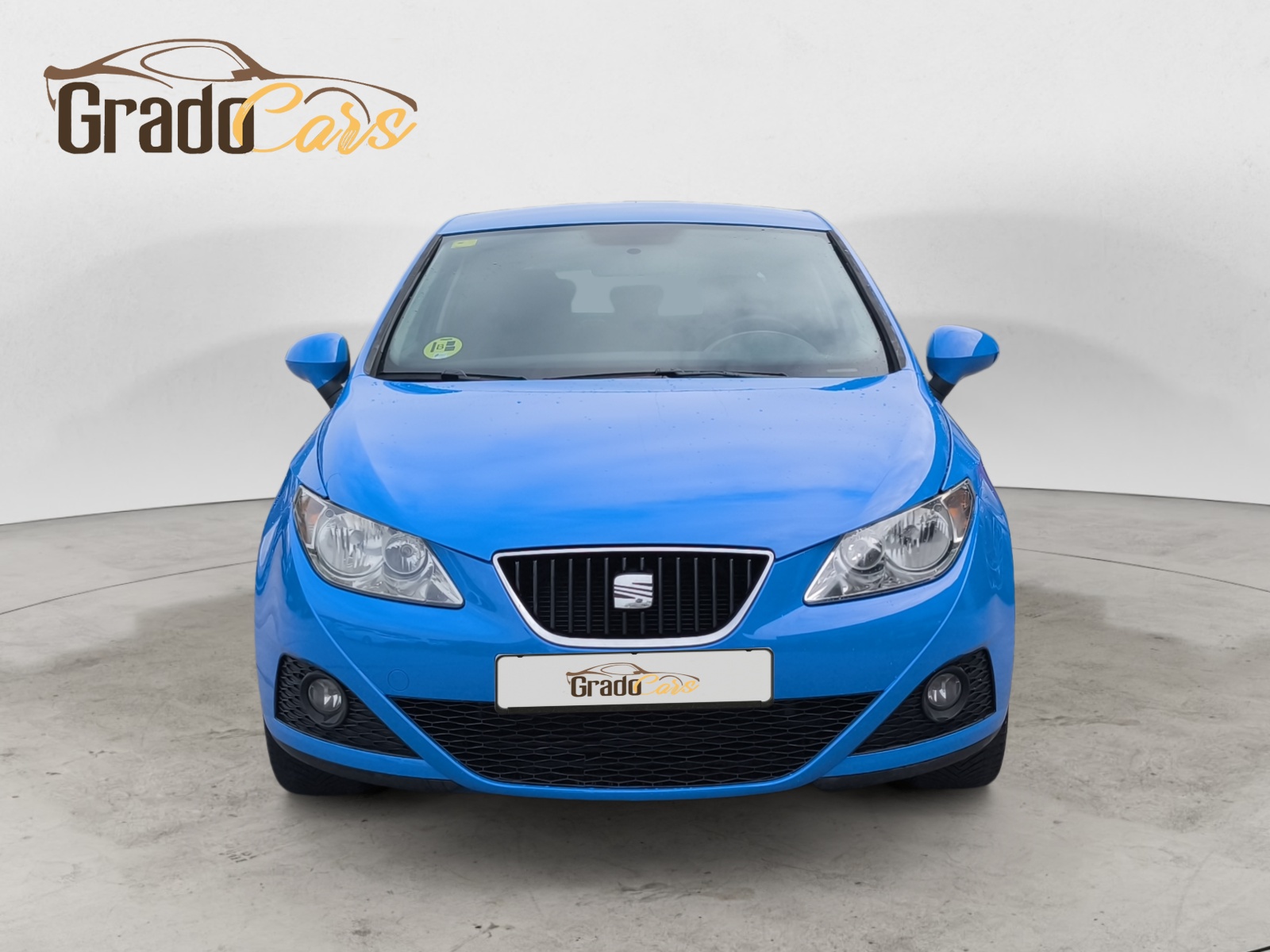SEAT IBIZA 1.9 TDI 105CV SPORT