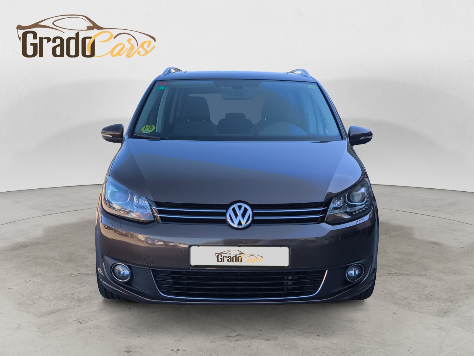 VOLKSWAGEN TOURAN 2.0 TDI 140CV SPORT 7 PLAZAS