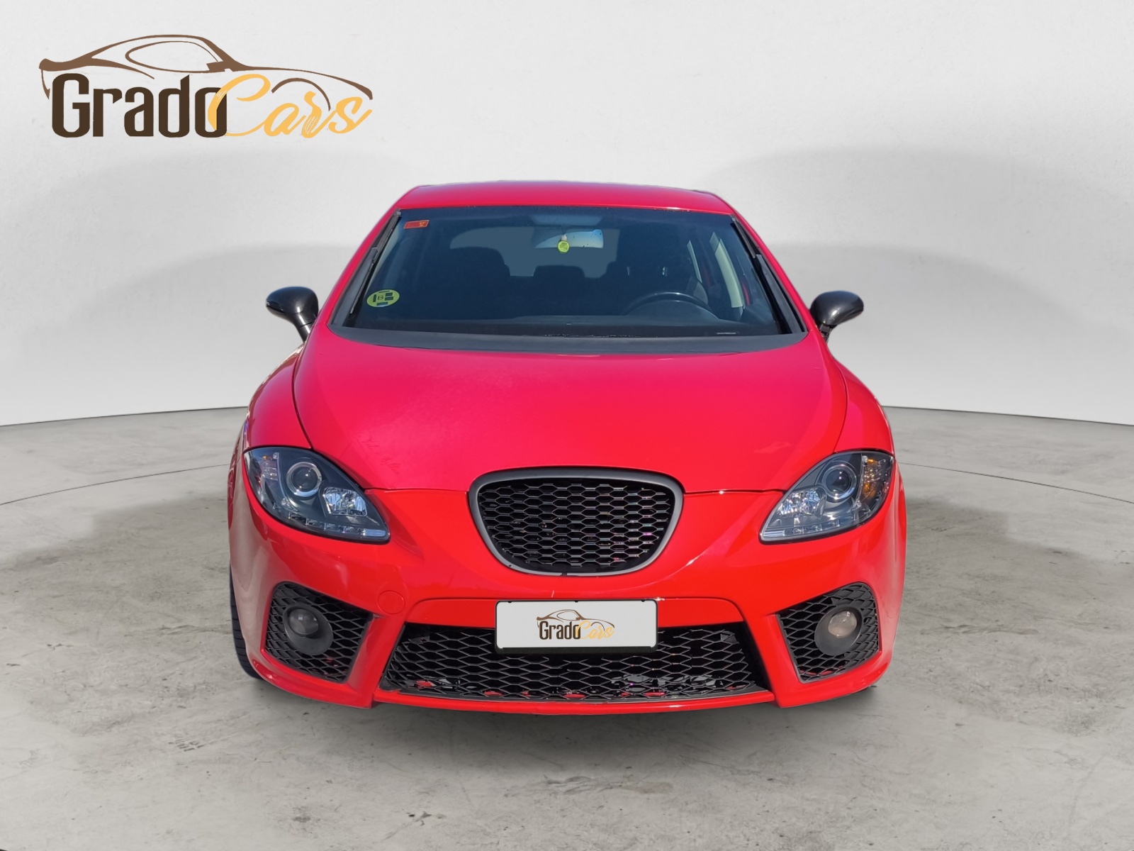 SEAT LEON 2.0 TDI 170CV FR