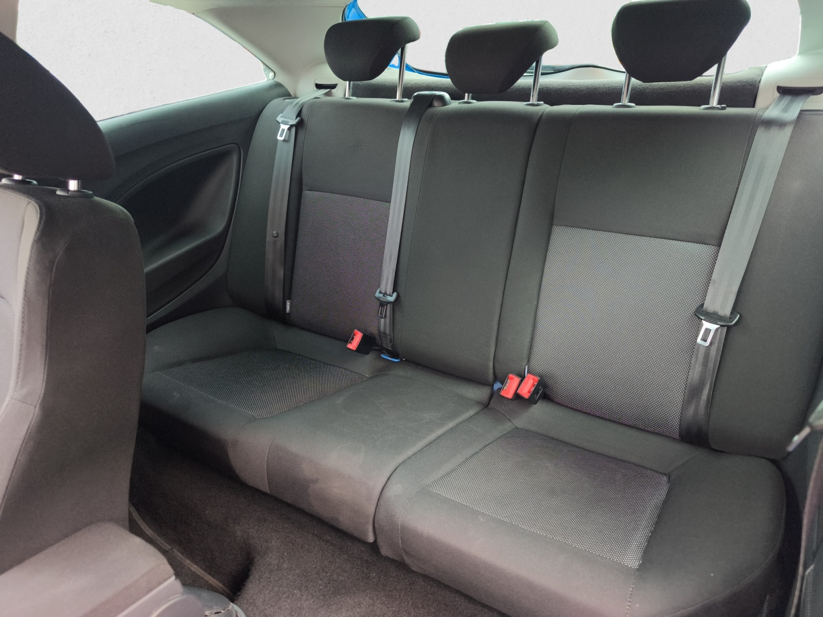 SEAT IBIZA 1.9 TDI 105CV SPORT