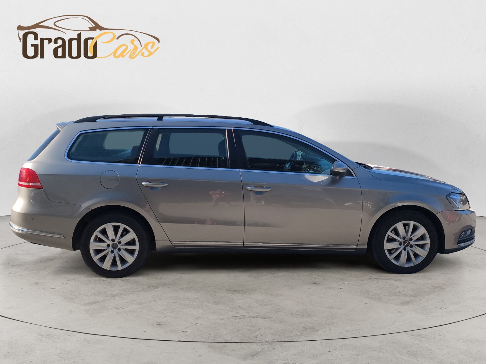 VOLKSWAGEN PASSAT VARIANT 2.0 TDI 140CV