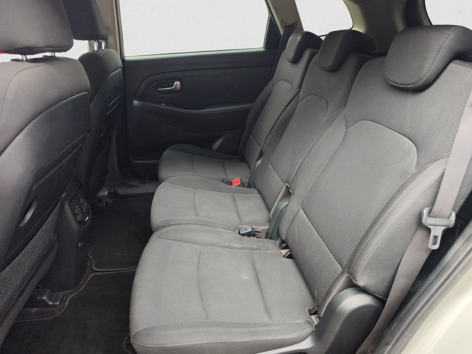 KIA CARENS 1.7 CRDI UEFA EURO2016 115CV