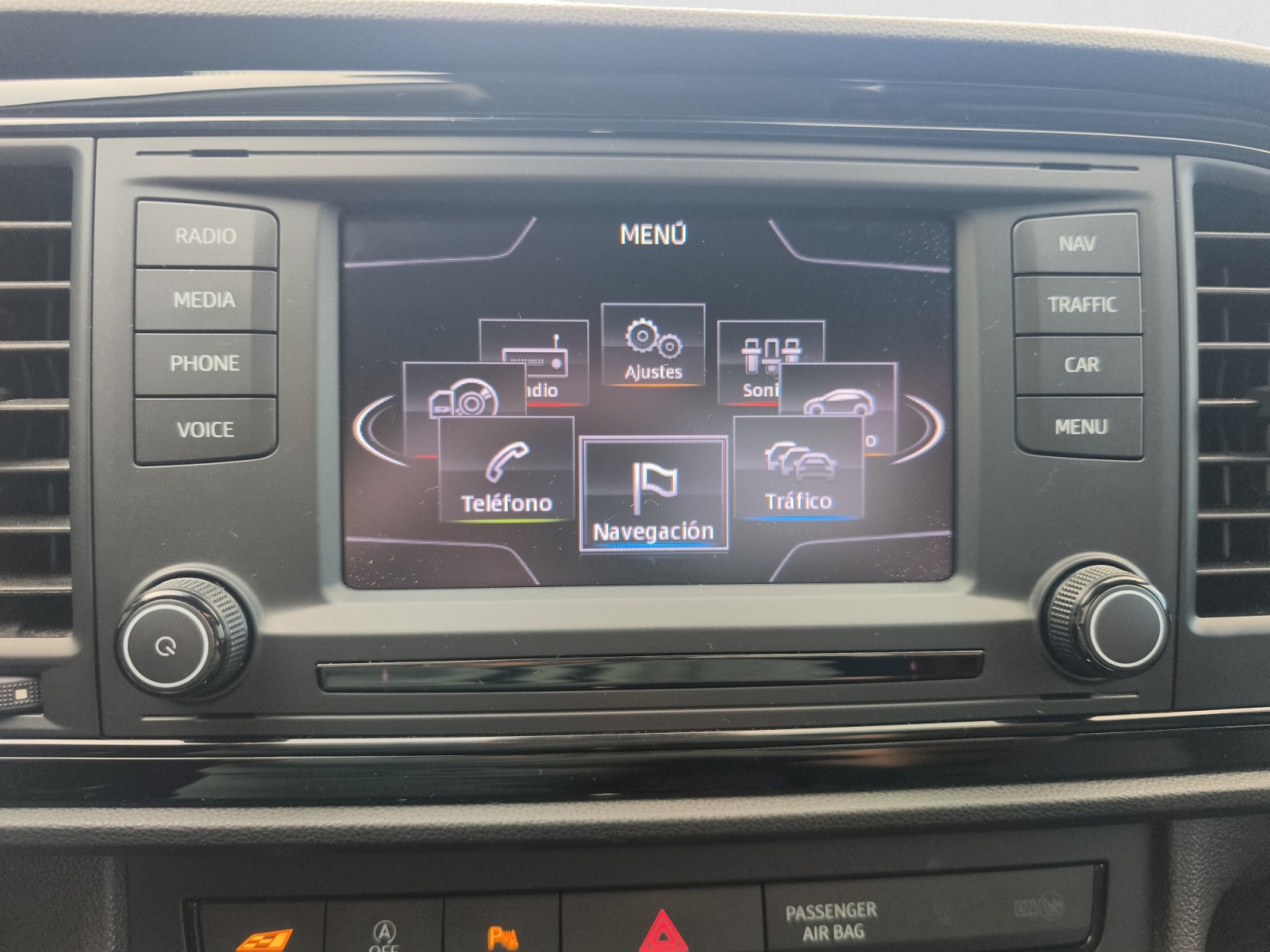 SEAT LEON 2.0 TDI FR 184CV